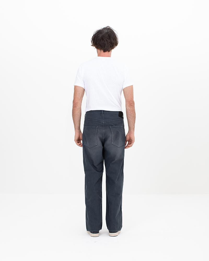 FLUXUS 01 WIDE G.CORDS | Visvim Official North American Web Store